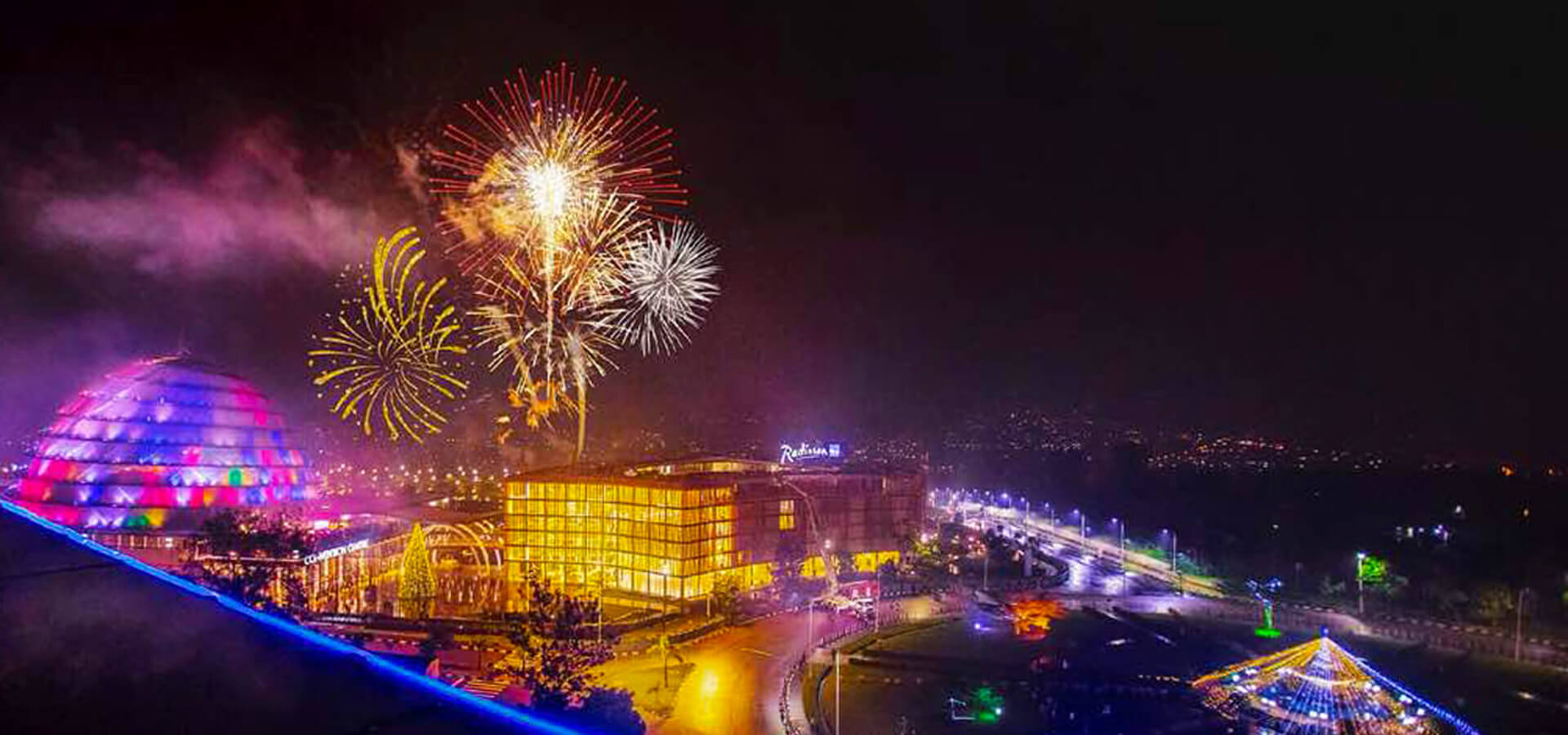 Kigali