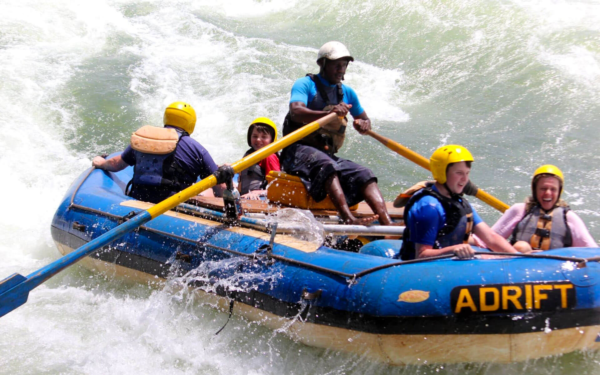 14 Days Rwanda & Uganda